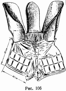 хоккейные трусы