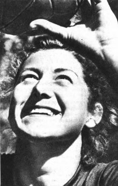 Антонина Рыжова-Моисеева