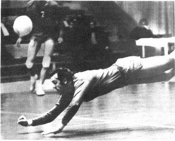 Владимир Григорьевич Кондра