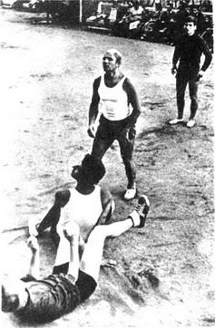 Юрий Гагарин