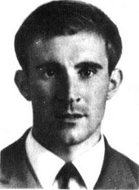 Владимир Тимофеевич Иванов