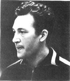 Юрий Михайлович Поярков