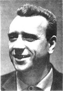 Юрий Николаевич Клещев