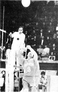 Владимир Иванович Гнедой