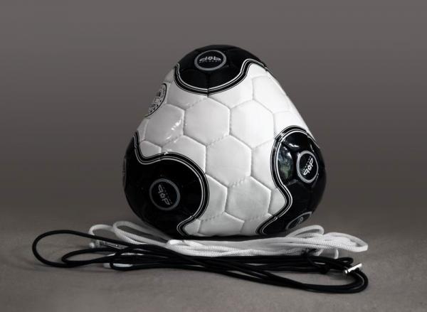 Футбольный мяч Dokaball Fantastic 3 в 1