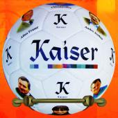 Kaizer. 