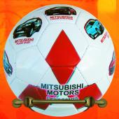 Mitsubishi. 