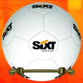 Sixt. 